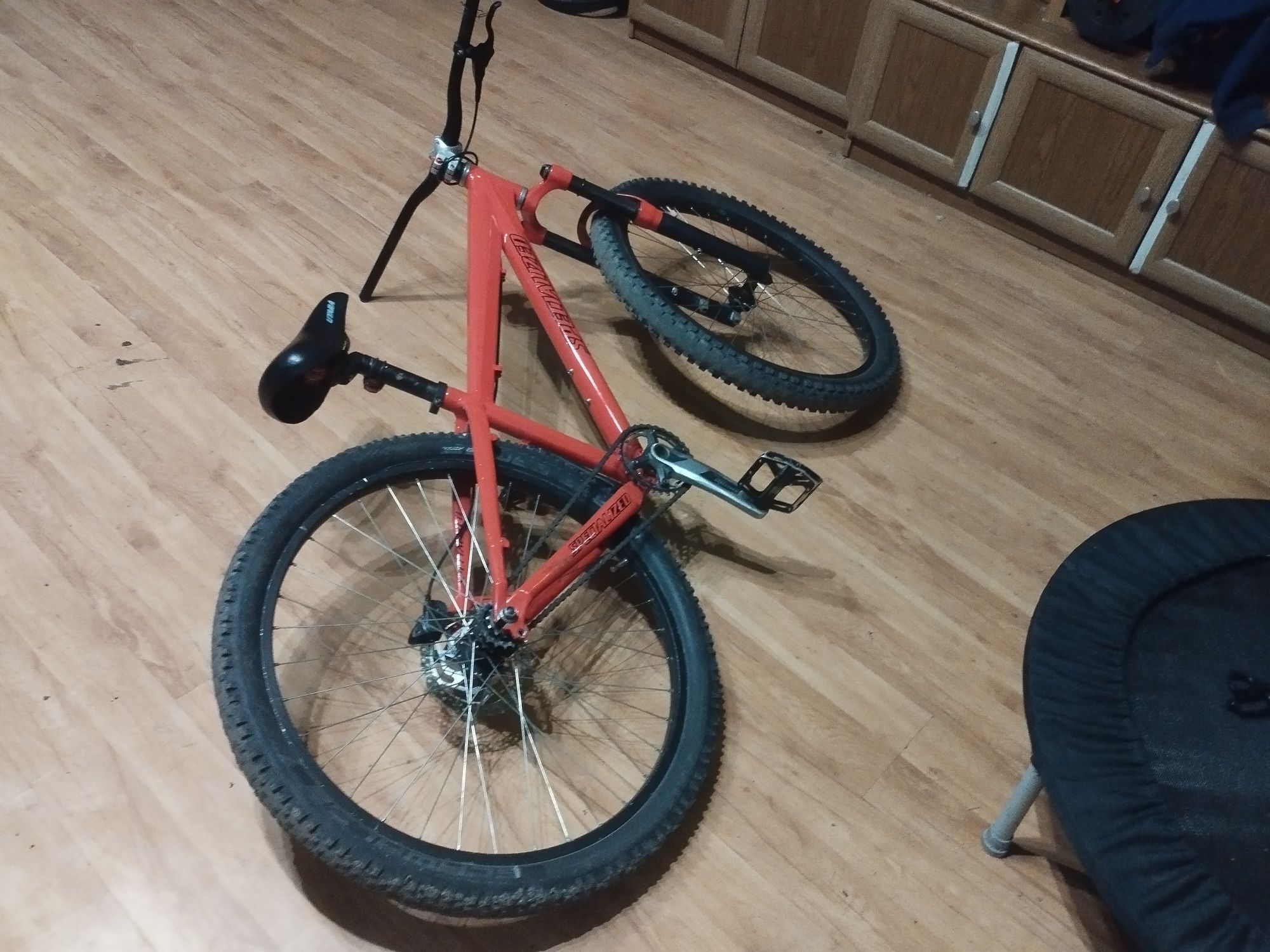 Rower specjalized jako dirt 26