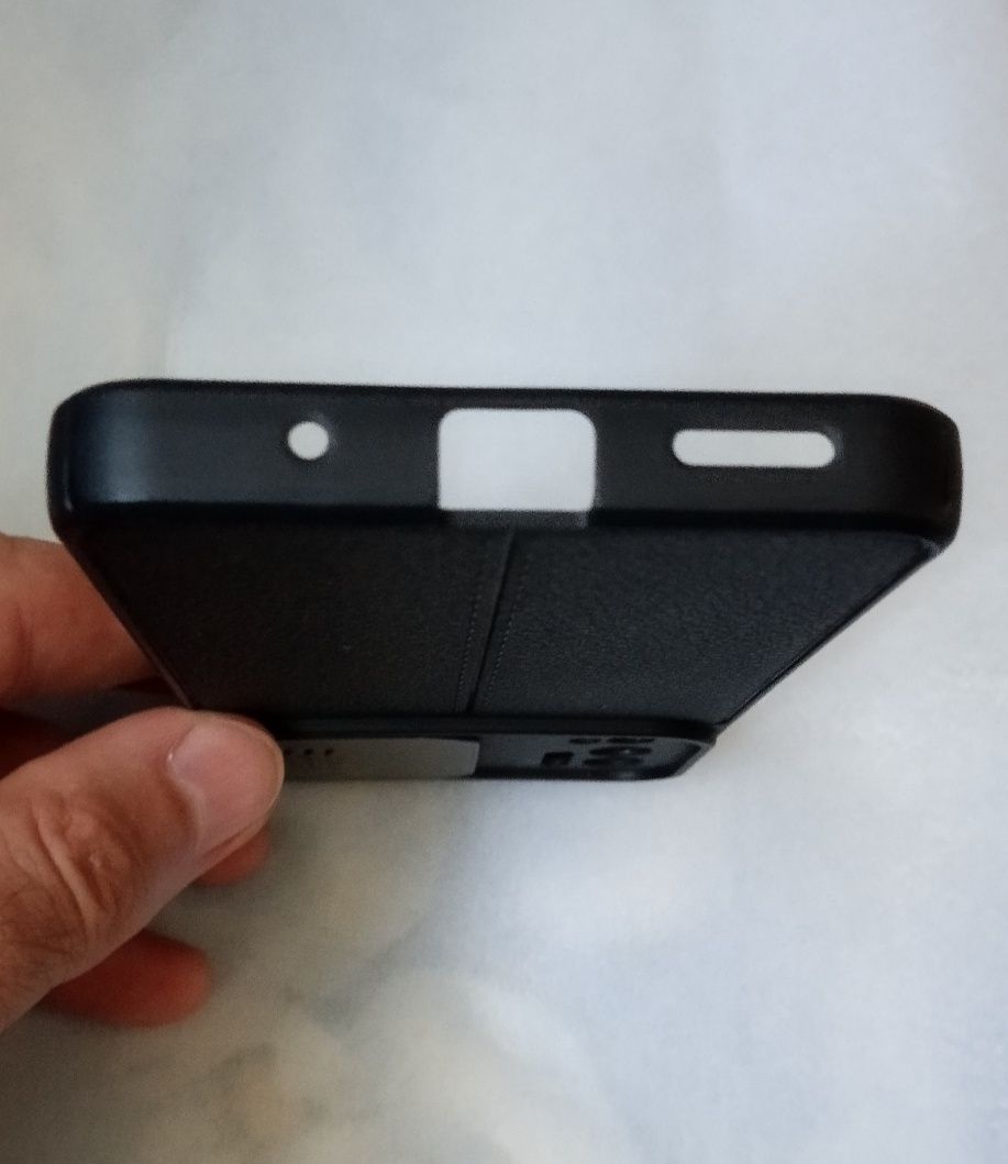 Чехол - Redmi Note 10 5G (с защитой для камер)