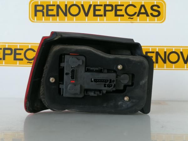 Farolim direito SEAT Ibiza II (6K1)