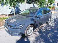 Volkswagen Golf VII Variant 1.6 TDi Highline 115KM Salon PL ASO FV23%