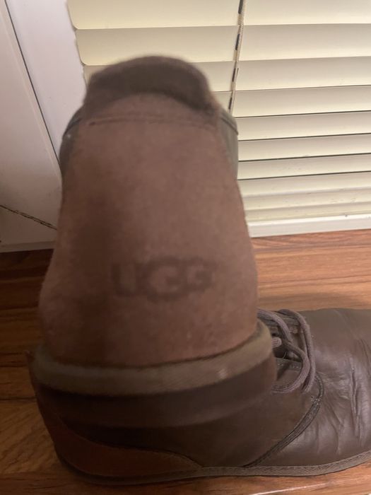 UGG мужские