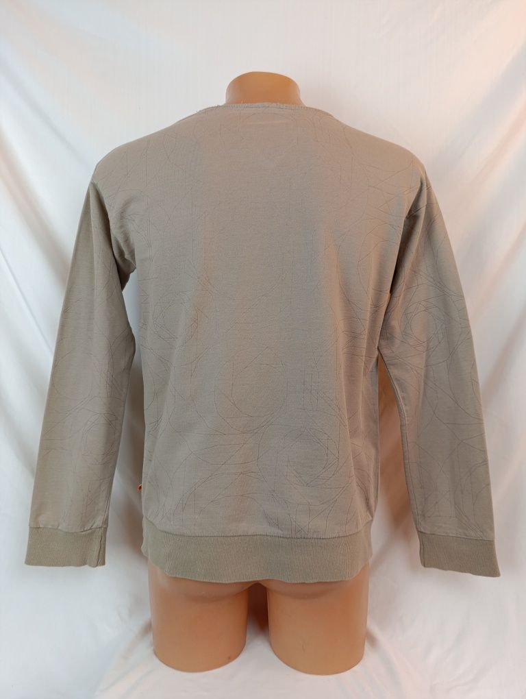 Bluza Hugo Boss S Beżowa