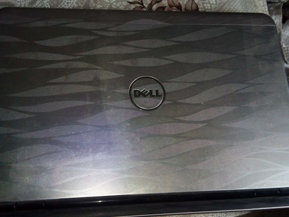 Dell inspiron 5010