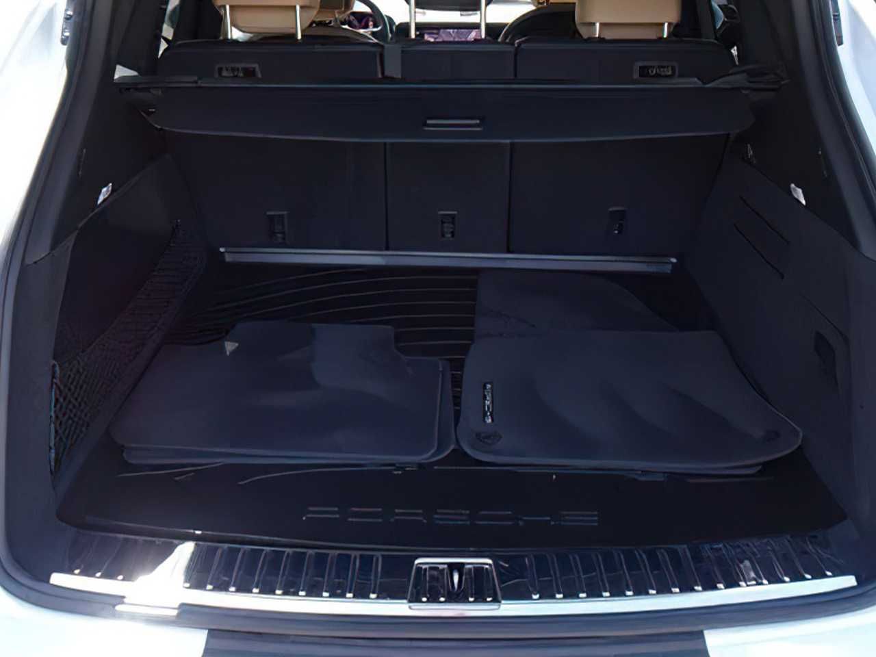 Porsche Cayenne  S 2024