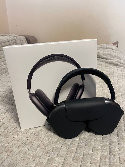 Навушники AirPods Max Space Gray