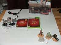 Disney Infinity 3.0 X360, ONE, Ps 3 po polsku, Yoda, Leya i inne