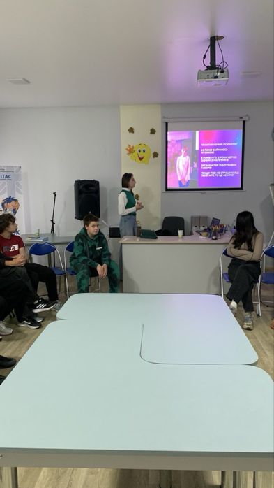 БУЛІНГ, ТРИВОЖНІСТЬ, САМООЦІНКА | підлітковий психолог