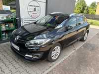 Renault Megane III , salon PL, gaz, climatronic