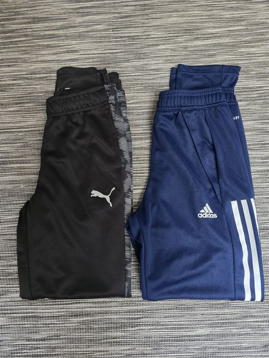 Roupa Desportiva marcas variadas