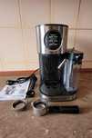 SILVERCREST Ekspres do kawy kolbowy 15 bar SEMM 1470 A2,