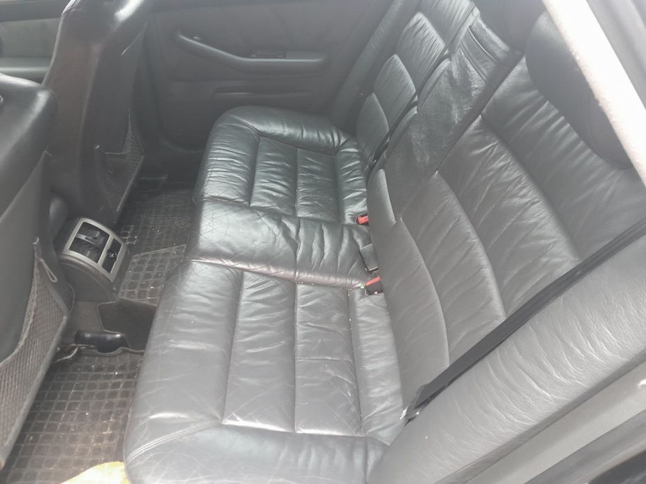 Продам AUDI A6 на автоматі терміново