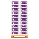 Papier toaletowy Velvet EXPERT 120 opak (półpaleta) celuloza *10,50zł