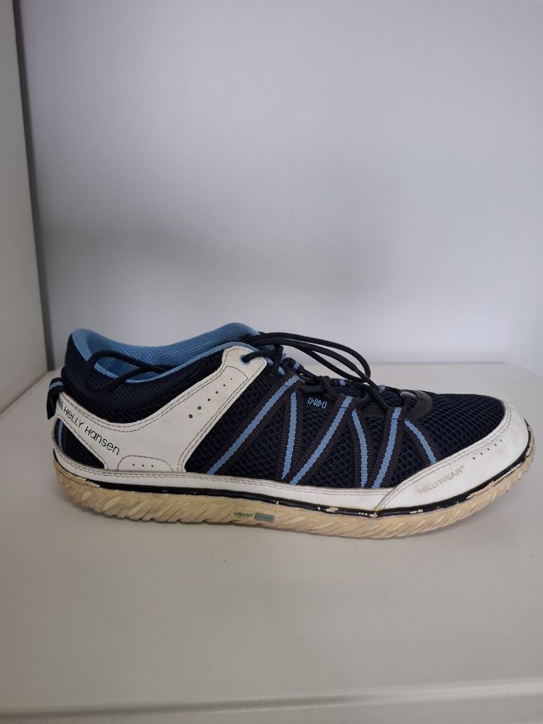 Buty do sportów wodnych helly hansen