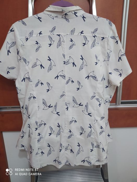 Bluzka koszula damska L XL