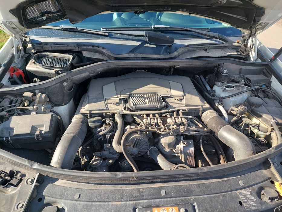 MERCEDES ML 350 продам