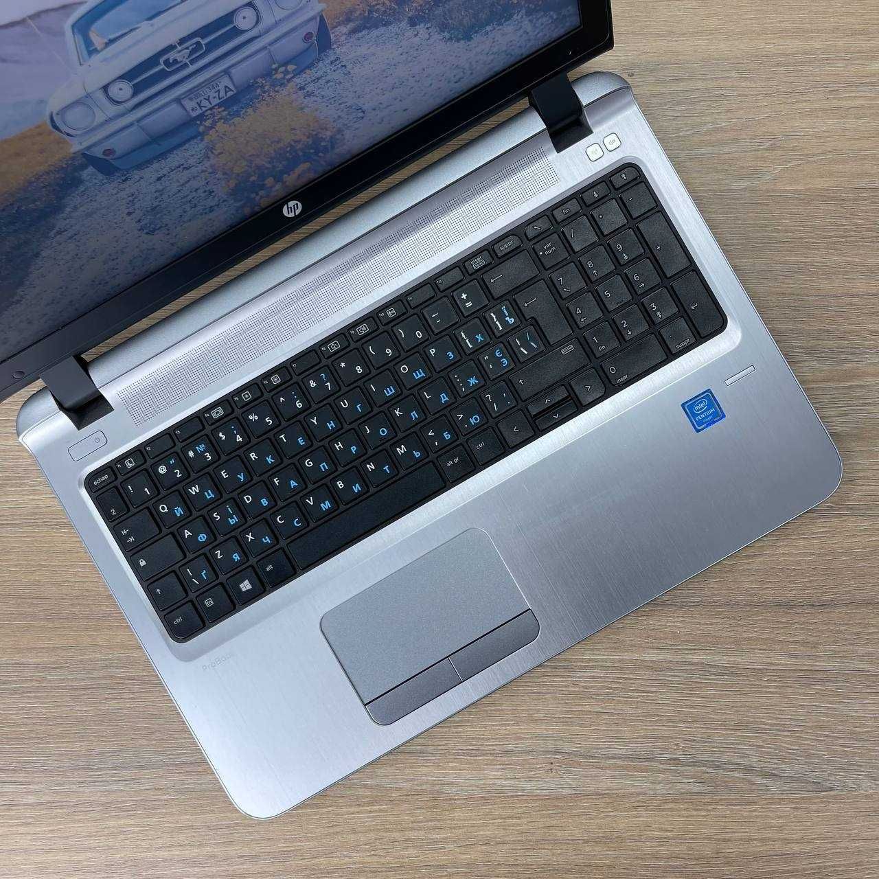 ноутбук HP 450 G3