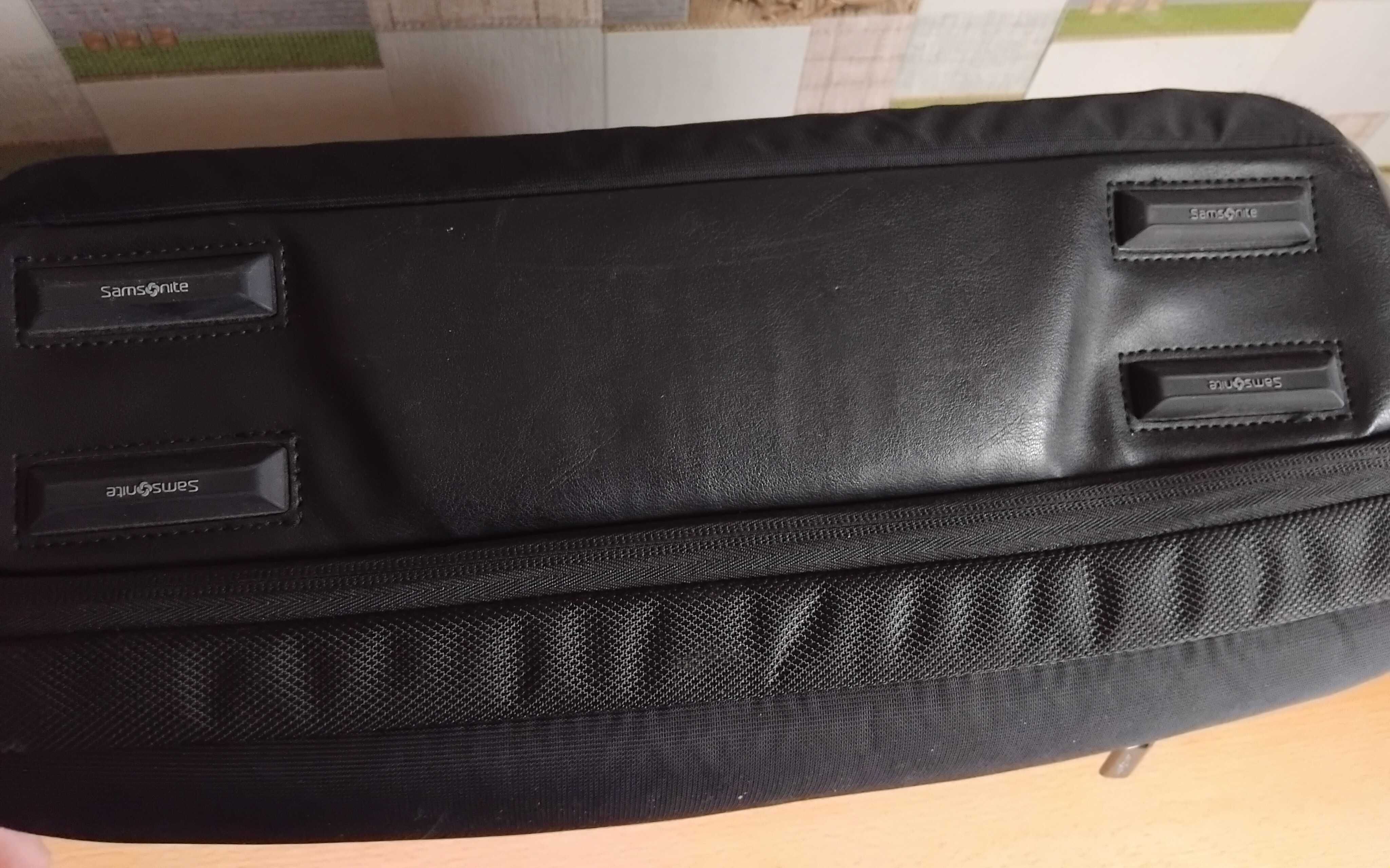 Torba na laptopa Samsonite