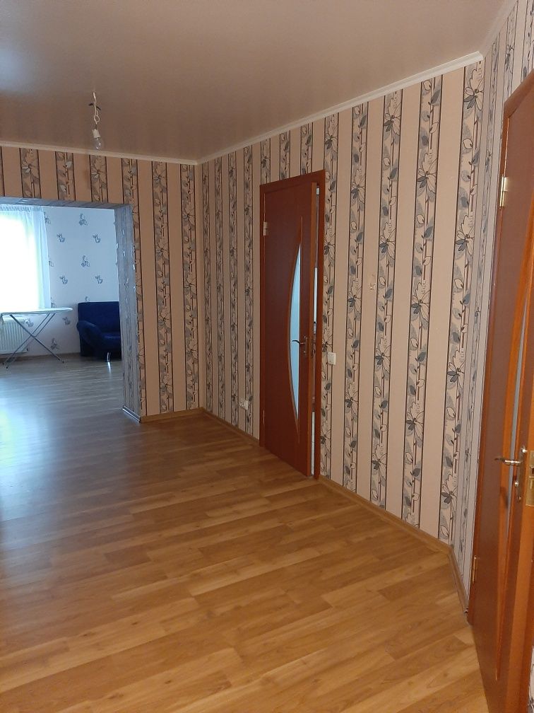 Сдам 3 ком, Центр, Закрытый Двор, Мебель, Техника