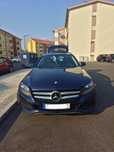 Vendo Mercedes Benz C200 BLUE TEC/D modelo: C-CLASS T