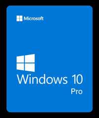 Windows 10 PRO Ключ