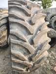 Opona przemysłowa leśna 650/65R38 Nokian Fend Case MF John Deere