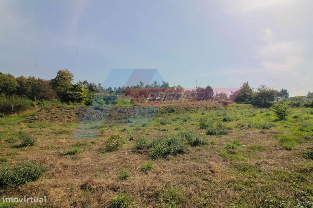 Ótimo Terreno para Construção, Navarra, Braga!