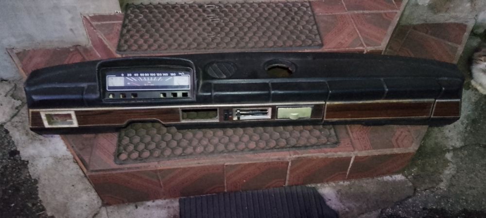 Торпеда ваз 2101