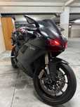 Ducati 848 EVO - 2011