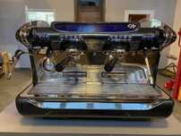 Faema Emblema 2gr, Nuova Simonelli, La Marzocco, Elektra, BFC