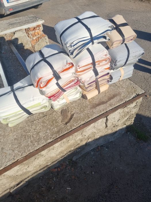 Кожзам Винилискожа Екошкіра Экокожа Кожезаменитель Залишки Продам