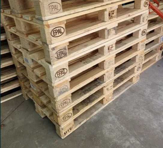 Sprzedam palety 1200x800 epal