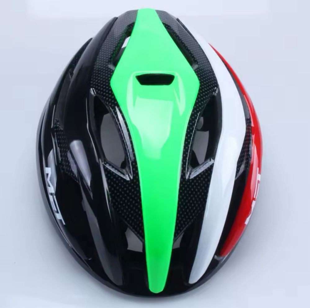 Capacete Met