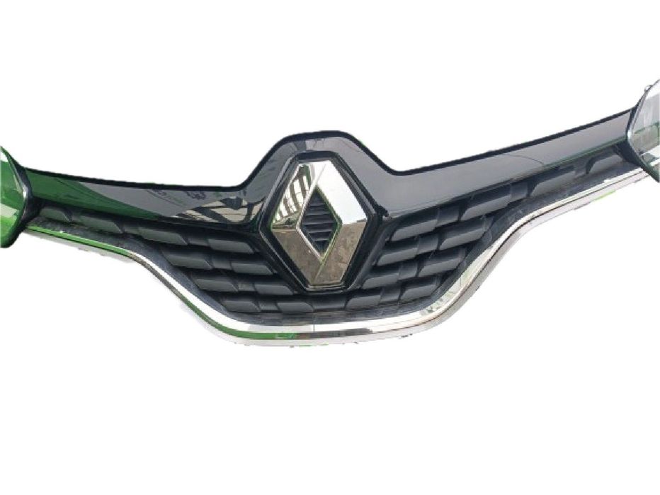 Grelha Frente / Frontal Renault Grand Scénic Iv (R9_)