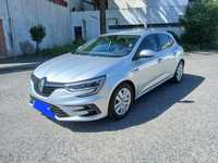 Renault Megane 2021 DCI