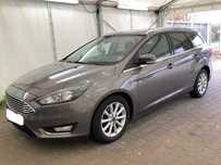Ford Focus Sw 1.0 Ecoboost 125cv Titanium