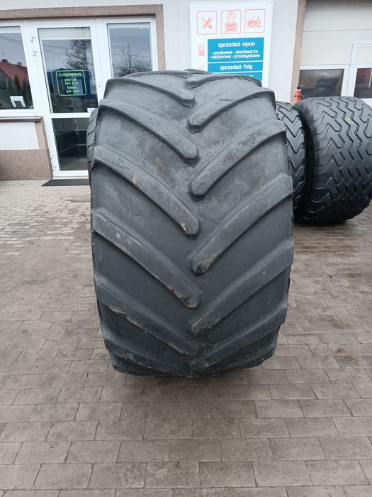 710/55R30 Michelin Mach BIB
