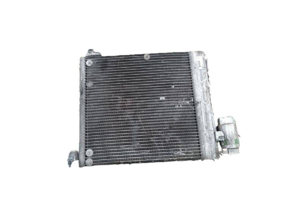 Radiador AC OPEL Zafira A (F75_)