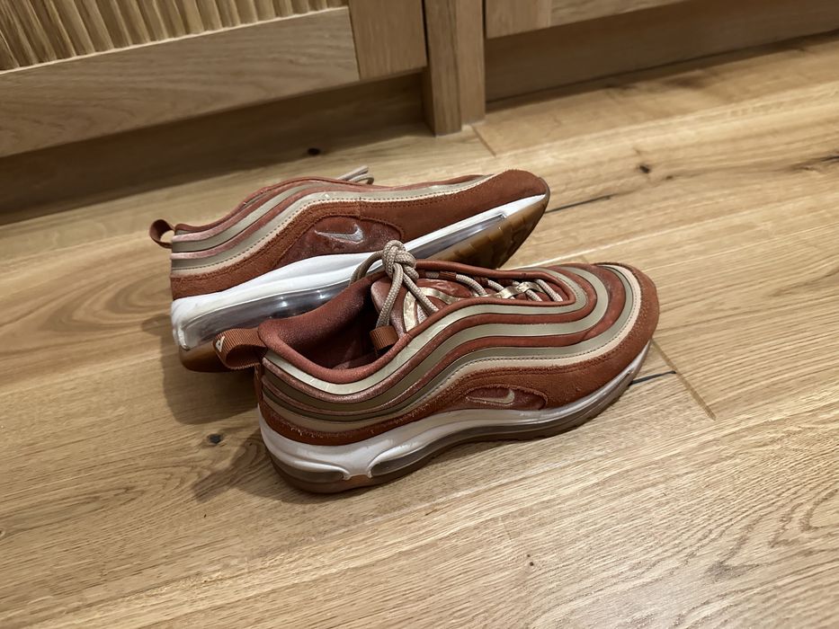 Nike Air Max 97 - buty