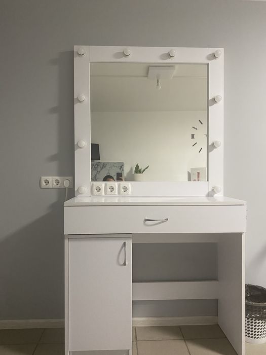 Робоча зона нова