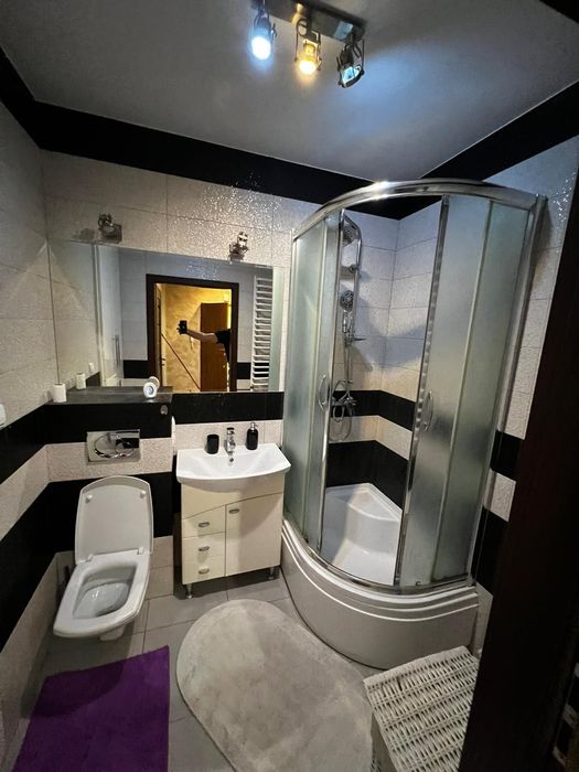 Wynajmę mieszkanie ul. Koszarowa