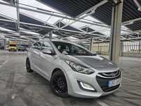 Hyundai I30 1.6 crdi