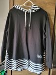 Bluza Megi paski