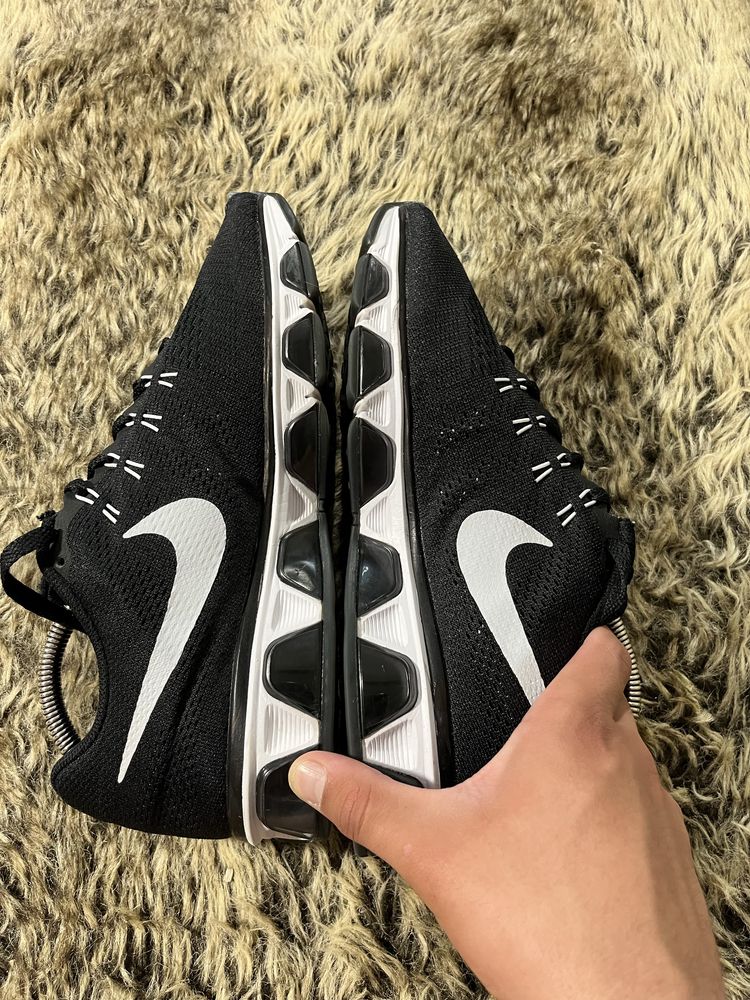 Кросівки Air Max Tailwind 6