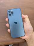 Iphone 12 pro 256 gb 100% baterii stan idealny