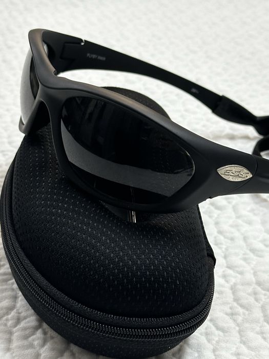 Óculos táticos ESS NOVOS