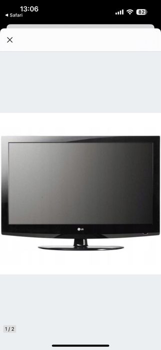 Telewizor LG 42 cale