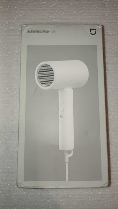 Фен Xiaomi MIJIA H101 (Новий)