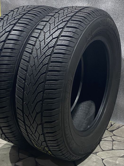 Зимова резина Semperit 195/65 R15