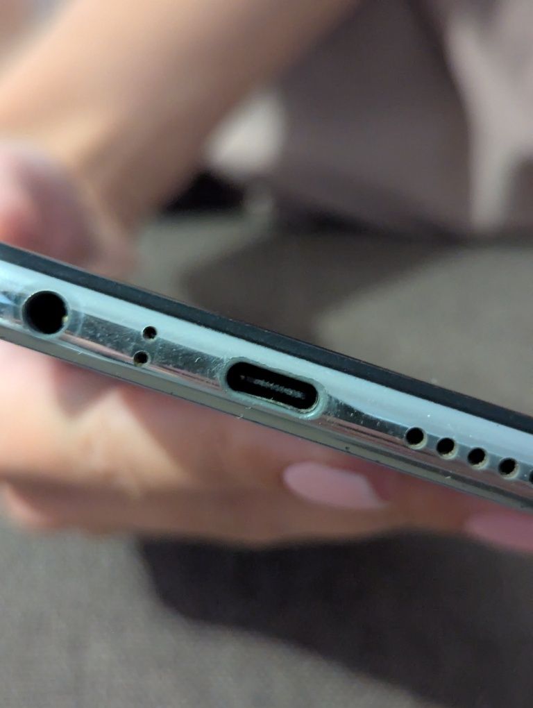 Xiaomi redmi note 8T
