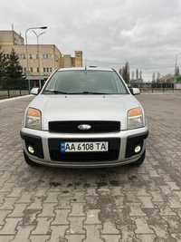 Продам Ford Fusion, форд фьюжн 2007р.